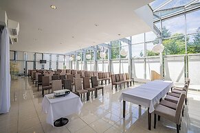 Centrál Hotel