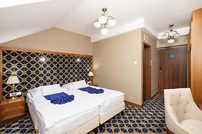 Centrál Hotel