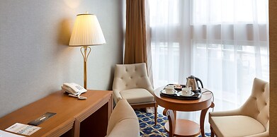Centrál Hotel