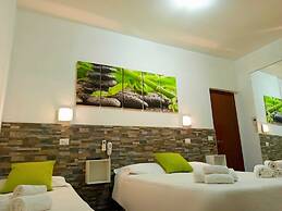 Hotel Birillo
