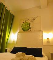Hotel Birillo
