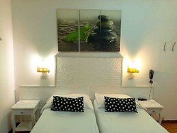 Hotel Birillo