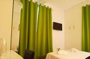 Hotel Birillo