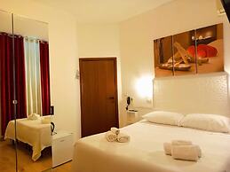 Hotel Birillo