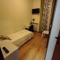 Hotel Birillo