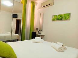 Hotel Birillo