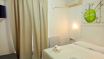 Hotel Birillo