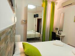 Hotel Birillo