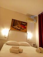 Hotel Birillo