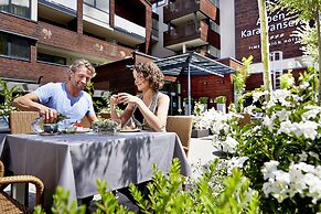 Alpen Karawanserai Time Design Hotel