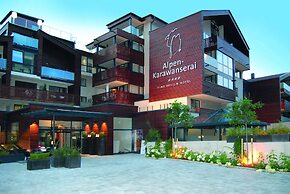 Alpen Karawanserai Time Design Hotel