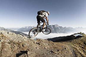 Alpen Karawanserai Time Design Hotel