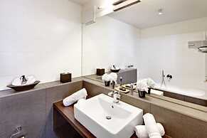 Alpen Karawanserai Time Design Hotel