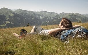 Alpen Karawanserai Time Design Hotel