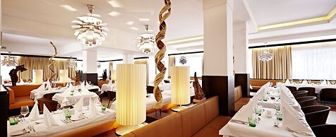 Alpen Karawanserai Time Design Hotel