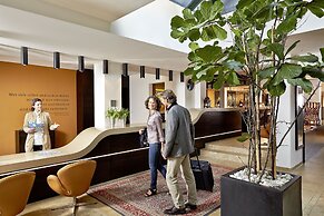 Alpen Karawanserai Time Design Hotel