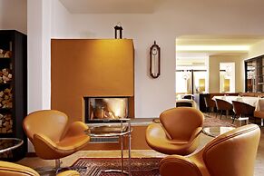 Alpen Karawanserai Time Design Hotel