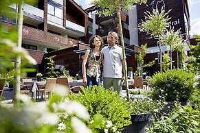 Alpen Karawanserai Time Design Hotel