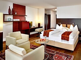 Alpen Karawanserai Time Design Hotel