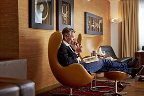 Alpen Karawanserai Time Design Hotel