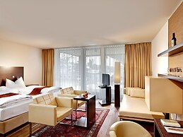 Alpen Karawanserai Time Design Hotel