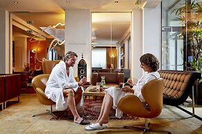 Alpen Karawanserai Time Design Hotel