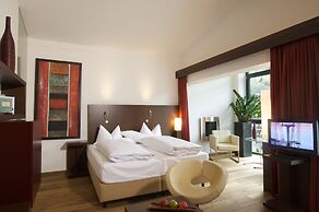 Alpen Karawanserai Time Design Hotel