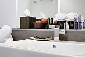 Alpen Karawanserai Time Design Hotel