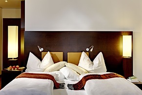 Alpen Karawanserai Time Design Hotel