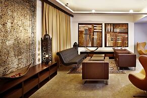 Alpen Karawanserai Time Design Hotel