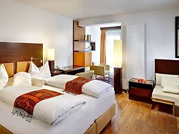 Alpen Karawanserai Time Design Hotel