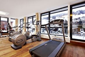 Alpen Karawanserai Time Design Hotel