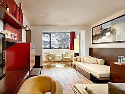 Alpen Karawanserai Time Design Hotel