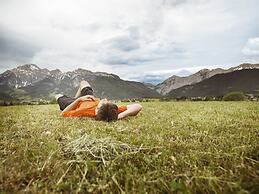 Alpen Karawanserai Time Design Hotel