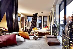 Alpen Karawanserai Time Design Hotel