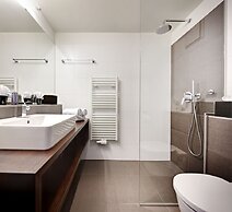 Alpen Karawanserai Time Design Hotel