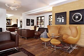 Alpen Karawanserai Time Design Hotel