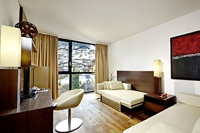 Alpen Karawanserai Time Design Hotel