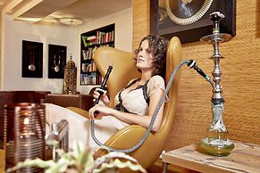 Alpen Karawanserai Time Design Hotel