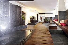 Alpen Karawanserai Time Design Hotel