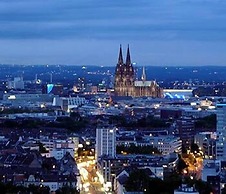 Design Sleepy Cologne