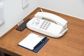 Dormy Inn Kurashiki Natural Hot Spring