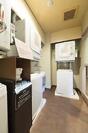 Dormy Inn Kurashiki Natural Hot Spring