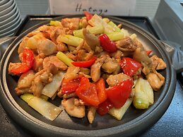 Dormy Inn Kurashiki Natural Hot Spring