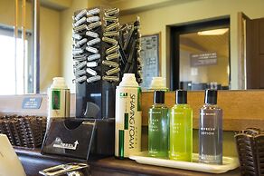 Dormy Inn Kurashiki Natural Hot Spring