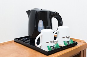 Dormy Inn Kurashiki Natural Hot Spring