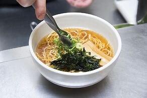 Dormy Inn Kurashiki Natural Hot Spring