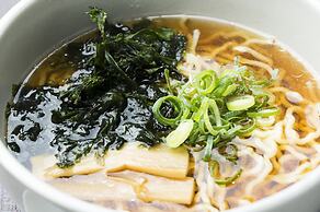 Dormy Inn Kurashiki Natural Hot Spring