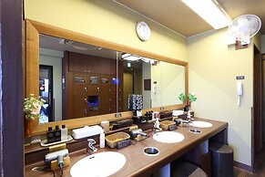 Dormy Inn Kurashiki Natural Hot Spring