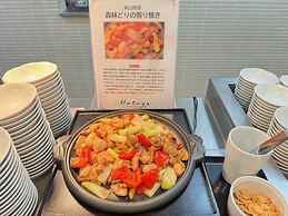 Dormy Inn Kurashiki Natural Hot Spring